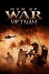 1C Company Men of War Vietnam (PC)