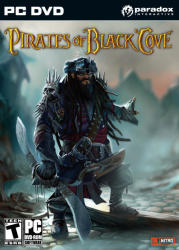 Paradox Interactive Pirates of Black Cove (PC) Jocuri PC
