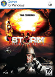 Colossai Studios Storm Frontline Nation (PC)