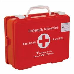 Hartmann Elsősegély felszerelés 30 főig Hartmann (ME33)