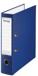 Fornax Iratrendező XXL 80mm A4 sötétkék Fornax (1FRED0329SK)