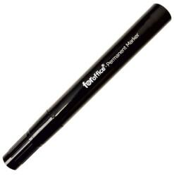 H-Tone Alkoholos marker vastag kerek végű 1, 5-3mm fekete H-Tone (1FRED146)