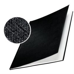 Leitz Könyvkötőborító 10, 5mm 71-105lap A4 Leitz ImpressBind fekete (E73920095)