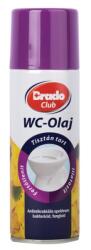 Brado WC olaj 200ml Brado Club spray vadvirág (1ARED14195)