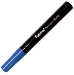 H-Tone Alkoholos marker vastag kerek végű 1, 5-3mm kék H-Tone (1FRED147)