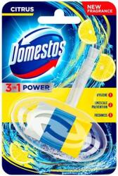 Domestos WC frissítő rúd illatgéllel 35g Domestos 3 in 1 Lemon (KHT611)