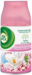 Air Wick Illatosító UTÁNTÖLTŐ Fress Matic Air Wick Magnolia/Cherry Blossom (1DARED14194)