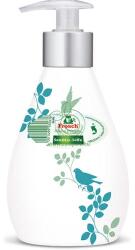 Frosch Folyékony szappan 0, 3L Frosch érzékeny bőrre (KHT431U)