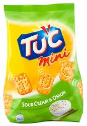TUC Keksz 100g Tuc snack mini hagymás-tejfölös (KHE047)