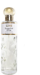 SAPHIR PARFUMS Saphir Elle EDP 200 ml