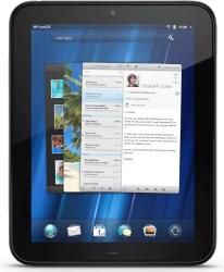 HP TouchPad 32GB
