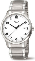Boccia 3616-01 Ceas