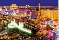 Educa Neon Las Vegas - 1000 piese (16761)