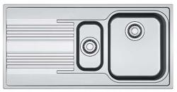 Franke Smart SRL 651 (101.0368.326)