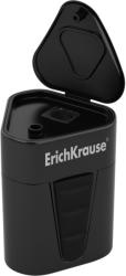 ErichKrause Ascutitoare din plastic cu rezervor Erich Krause 3-Touch