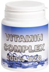 Redis Nutritie Supliment nutritiv Redis, Vitamin Complex, 120 tablete