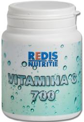 Redis Nutritie Supliment nutritiv Redis, Vitamina C 700, 120 capsule