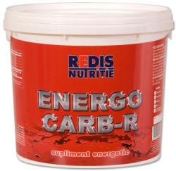 Redis Nutritie Supliment energetic Energocarb-R, Redis, galeata 2.5 kg