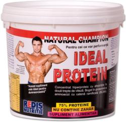 Redis Nutritie Concentrat proteic, Ideal Protein, Redis, galeata 2 kg
