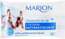 Marion Șervețele antibacteriene, 10 buc - Marion 10 buc