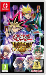 Konami Yu-Gi-Oh! Legacy of the Duelist Link Evolution (Switch)