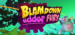 Guru Games Blamdown Udder Fury (PC)