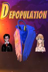 Aweswan studios Depopulation (PC)