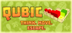 Triple-Star Studio QUBIC (PC) Jocuri PC