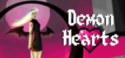 Jon Harwood Creations Demon Hearts (PC)