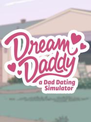 Game Grumps Dream Daddy A Dad Dating Simulator (PC) Jocuri PC