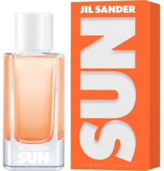 Jil Sander Sun Summer Limited Edition 2019 EDT 75 ml