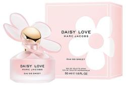 Marc Jacobs Daisy Love Eau So Sweet EDT 50 ml