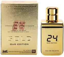 ScentStory 24 Gold Oud Edition EDT 100 ml