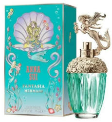 Anna Sui Fantasia Mermaid EDT 50 ml