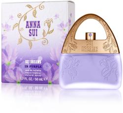 Anna Sui Sui Dreams in Purple EDT 50 ml