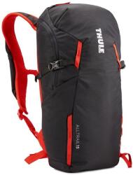 Thule AllTrail 15 l fekete/narancssárga 3203739