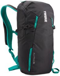 Thule Alltrail 3203740 túrahátizsák 15L, fekete/kék (3203740)
