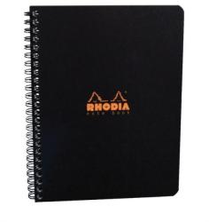 Clairefontaine Caiet Clairefontaine Rhodia Classic - dictando