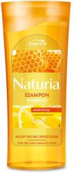Joanna Șampon cu miere și lămâie - Joanna Naturia Shampoo With Honey And Lemon 200 ml