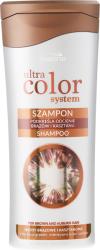 Joanna Șampon pentru păr brunet - Joanna Ultra Color System Shampoo 200 ml