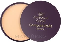 Constance Carroll Pudră compactă - Constance Carroll Compact Refill Powder 11 - Natural glow