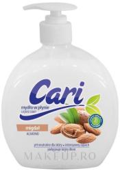 Cari Săpun lichid Migdale - Cari Almond Liquid Soap 500 ml