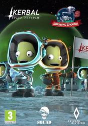 Private Division Kerbal Space Program Breaking Ground DLC (PC)