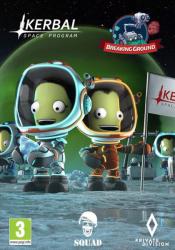Private Division Kerbal Space Program Breaking Ground (PC)