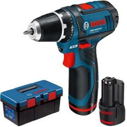 Bosch GSR 12V-15 (0615990L28)