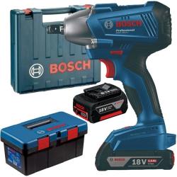Bosch GDS 250 (0615990L2C)