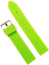  Curea de ceas din piele maro inchis 20mm 22mm 24mm WZ2210 (WZ2210)