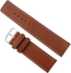  Curea Ceas „Red Shark WZ2898 - Piele Veritabilă de Rechin, Roșu Mat (12mm - 22mm) (WZ2916)