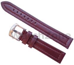  Curea ceas din piele MARO 18mm 20mm 22mm 24mm (WZ989)