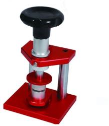  Presă Profesională pentru Capace de Ceas WZ696 - Construcție Metalică Masivă - 1, 72 kg - Compatibilă TC005 (WZ696)
